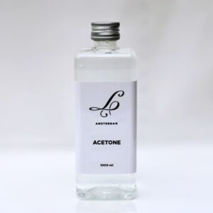 Acetone